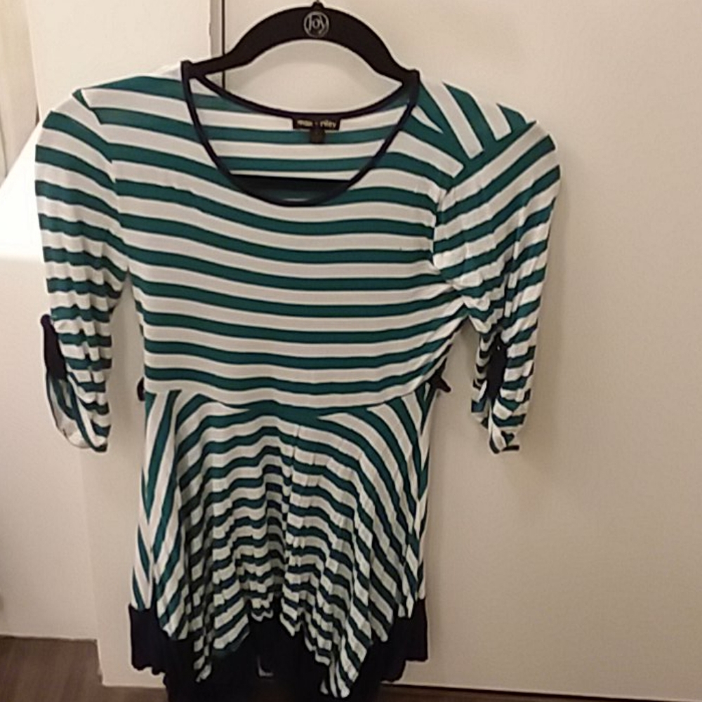 Max+Riley dress